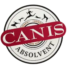 Zertifikat CANIS-Zentrum für Kynologie