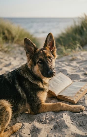 Hundeschule Hamburg - Marc Draeger