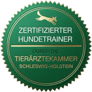 Hundetrainerzertifizierung in Schleswig-Holstein