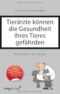 TIERÄRZTE KÖNNEN DIE GESUNDHEIT IHRES TIERES GEFÄHRDEN